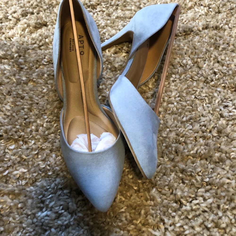 Apt. 9® Caspian Women's High Heels